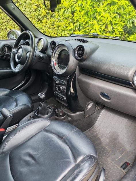 Mini Countryman 1.6l Pack Chili 120ch - Garantie 6 mois