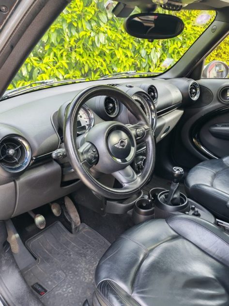 Mini Countryman 1.6l Pack Chili 120ch - Garantie 6 mois