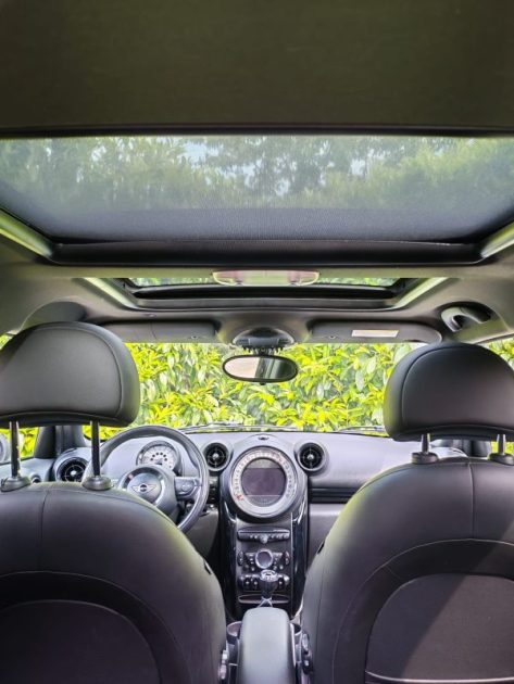 Mini Countryman 1.6l Pack Chili 120ch - Garantie 6 mois