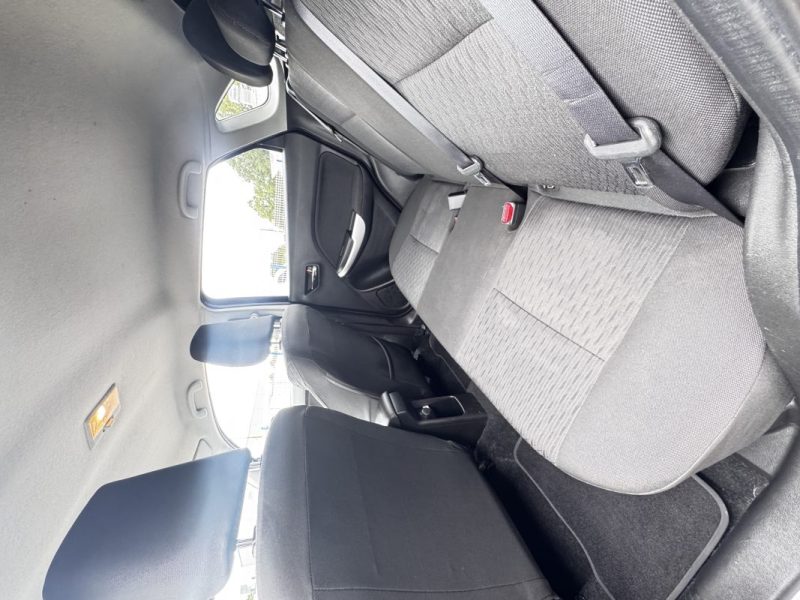 SUZUKI BALENO 1.2 DUALJET 90CH PACK 2017