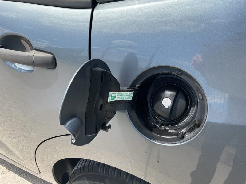 CITROEN C3 ATTRACTION 2010