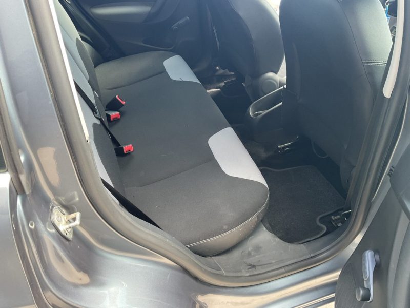 CITROEN C3 ATTRACTION 2010