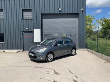 CITROEN C3 ATTRACTION 2010