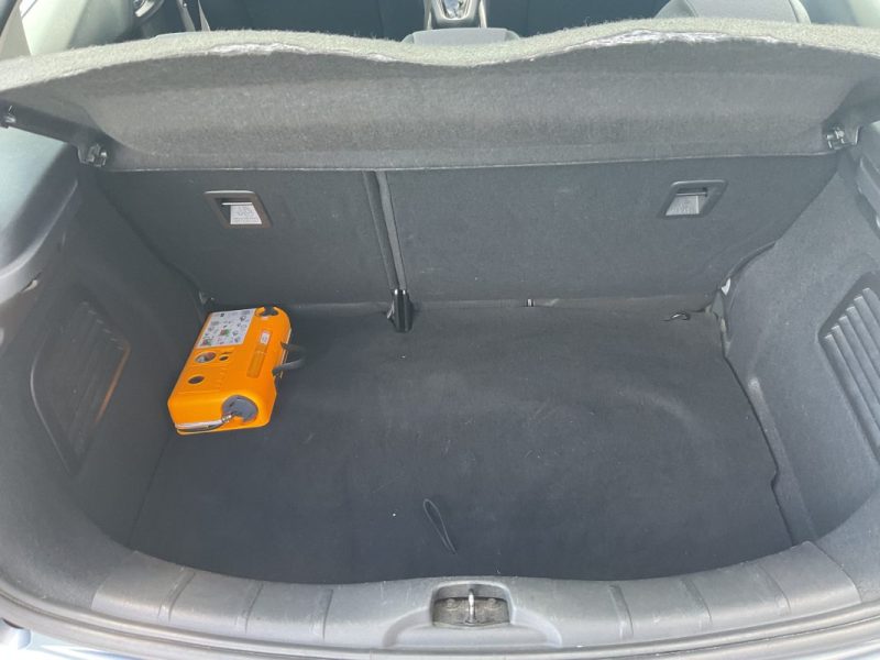 CITROEN C3 ATTRACTION 2010