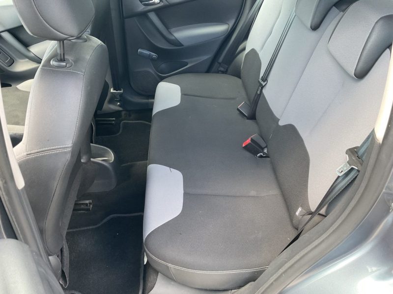 CITROEN C3 ATTRACTION 2010