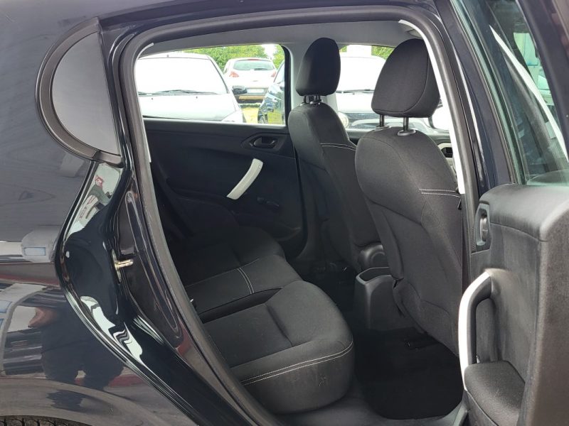 PEUGEOT 208 1.2 PURE TECH 68 LIKE 2019