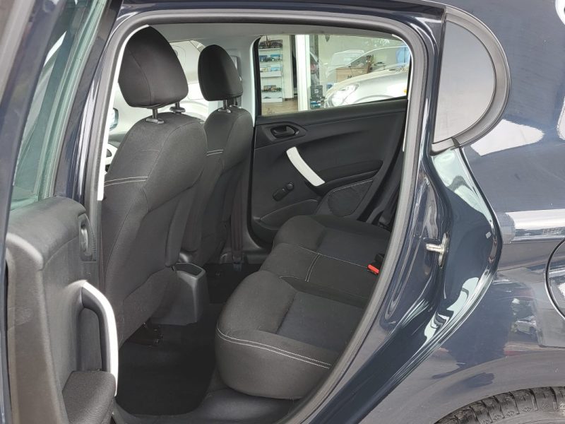 PEUGEOT 208 1.2 PURE TECH 68 LIKE 2019