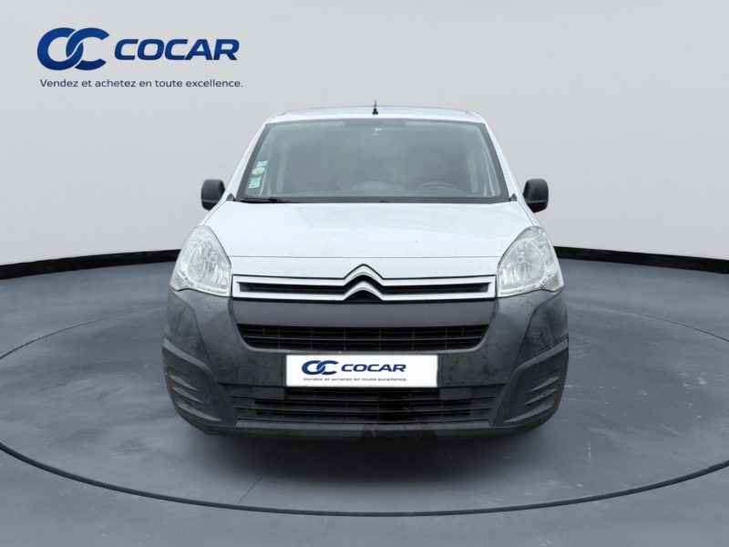 CITROEN BERLINGO 1.6 HDI 75 BUSINESS