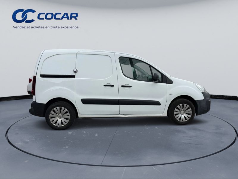 CITROEN BERLINGO 1.6 HDI 75 BUSINESS