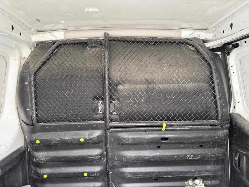 CITROEN BERLINGO 1.6 HDI 75 BUSINESS