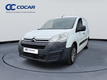 CITROEN BERLINGO 1.6 HDI 75 BUSINESS