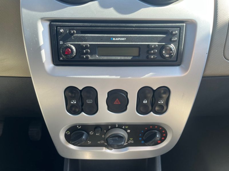 Dacia Sandero 1.5 DCI 85 Ch Garantie 