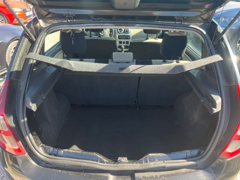 Dacia Sandero 1.5 DCI 85 Ch Garantie 