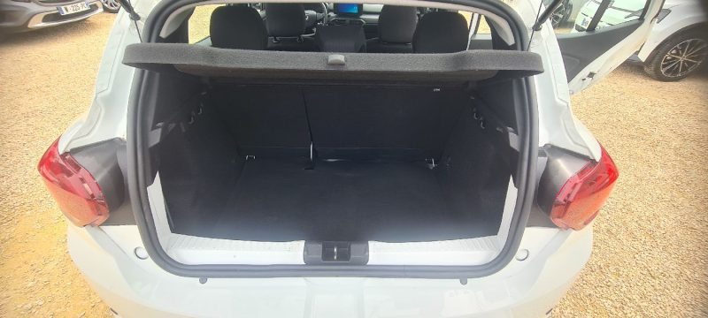 DACIA Sandero - 1.0 Sce Confort 65ch essence 
