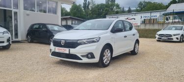DACIA Sandero - 1.0 Sce Confort 65ch essence 