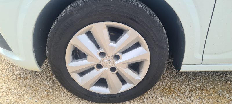 DACIA Sandero - 1.0 Sce Confort 65ch essence 