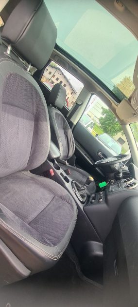 NISSAN Qashqai - 1.6 DCI 360° 130ch diesel