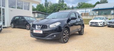 NISSAN Qashqai - 1.6 DCI 360° 130ch diesel