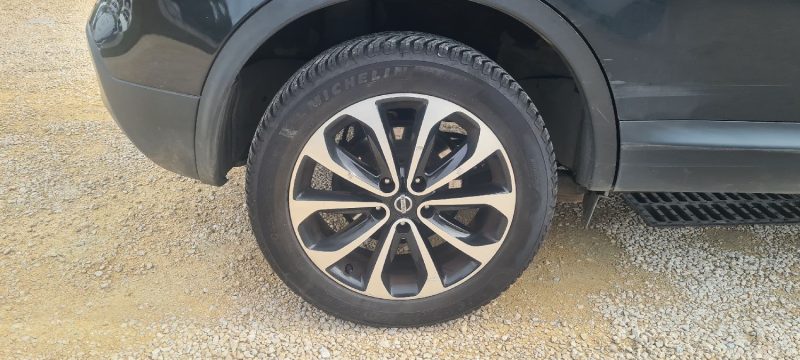 NISSAN Qashqai - 1.6 DCI 360° 130ch diesel
