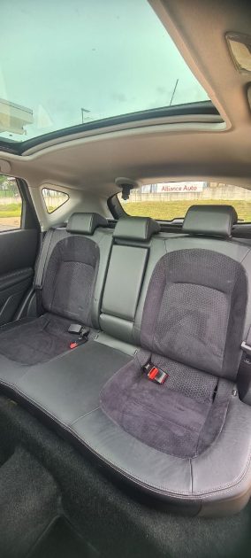 NISSAN Qashqai - 1.6 DCI 360° 130ch diesel