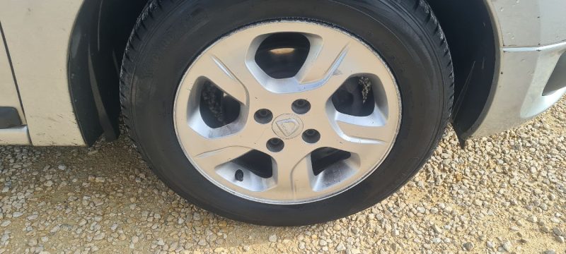 DACIA Logan MCV - 0.9 Tce Prestige 90ch essence