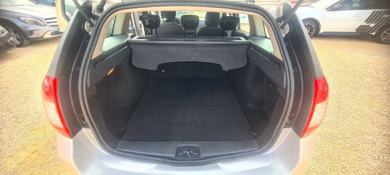 DACIA Logan MCV - 0.9 Tce Prestige 90ch essence