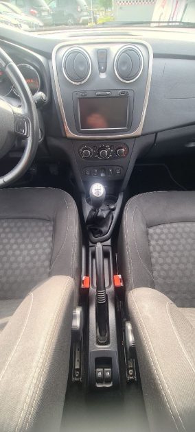 DACIA Logan MCV - 0.9 Tce Prestige 90ch essence