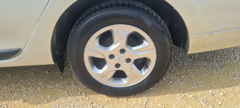 DACIA Logan MCV - 0.9 Tce Prestige 90ch essence