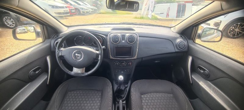 DACIA Logan MCV - 0.9 Tce Prestige 90ch essence