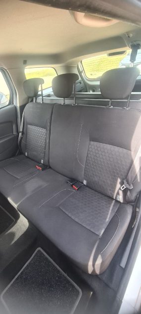 DACIA Logan MCV - 0.9 Tce Prestige 90ch essence