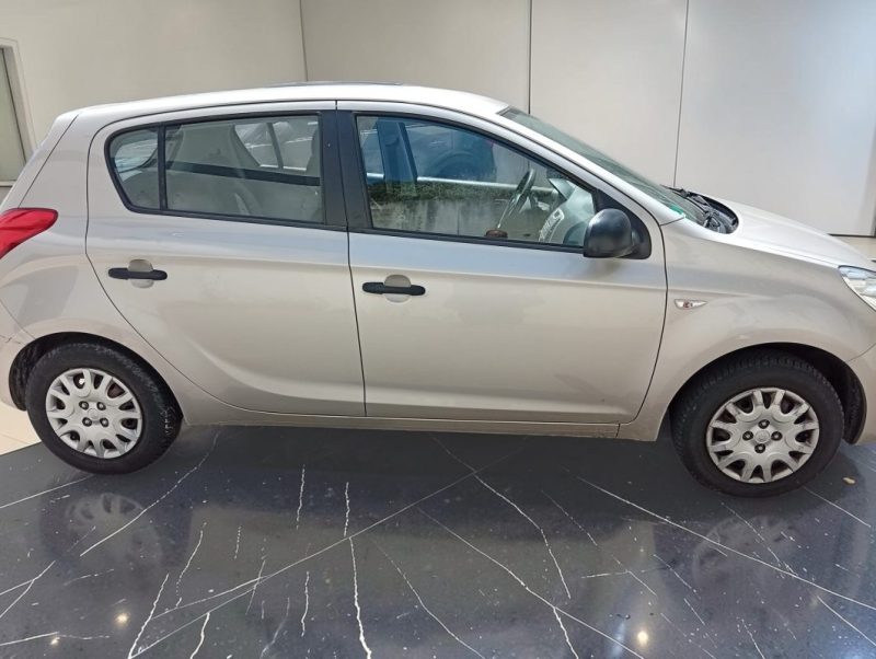 HYUNDAI I20 1.2 CLASSIC 2010