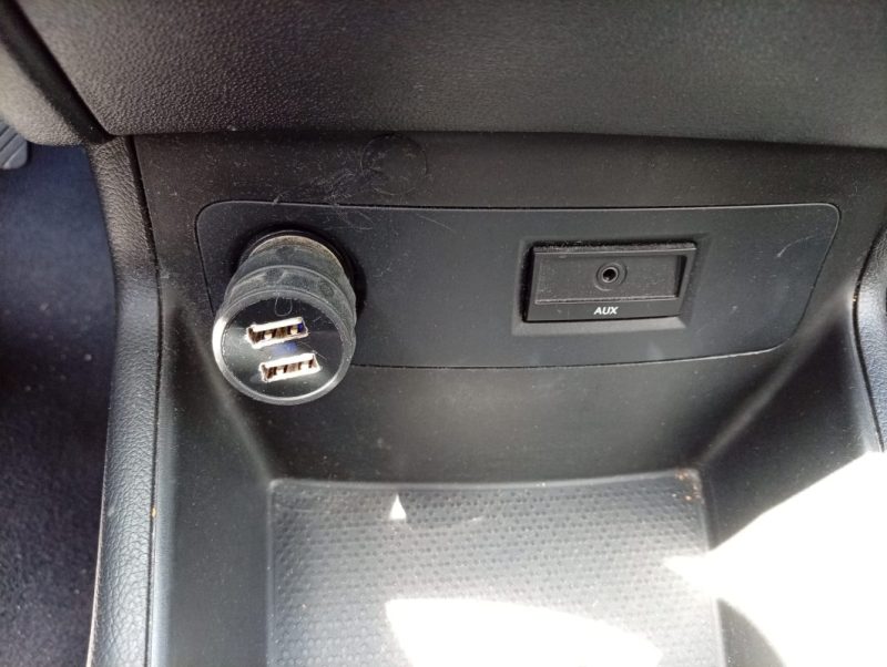 HYUNDAI I20 1.2 CLASSIC 2010