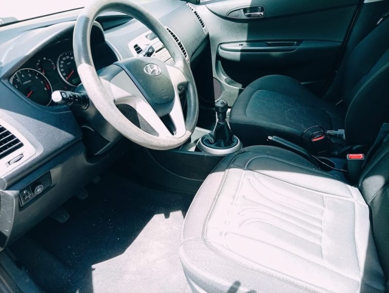 HYUNDAI I20 1.2 CLASSIC 2010