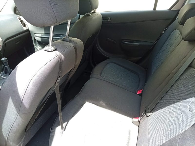 HYUNDAI I20 1.2 CLASSIC 2010