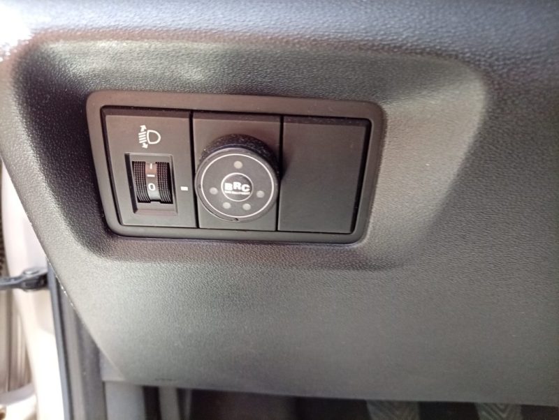 HYUNDAI I20 1.2 CLASSIC 2010