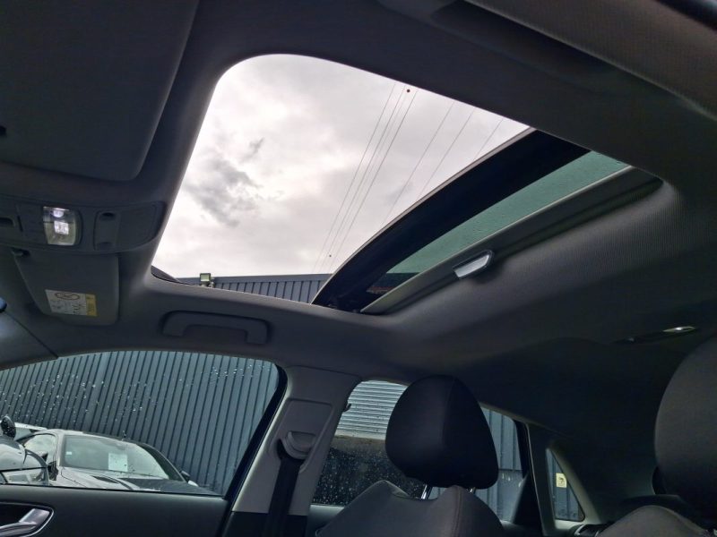 AUDI A1 SPORTBACK  1.4 TDI 90 CV AMBIENTE TOIT OUVRANT 