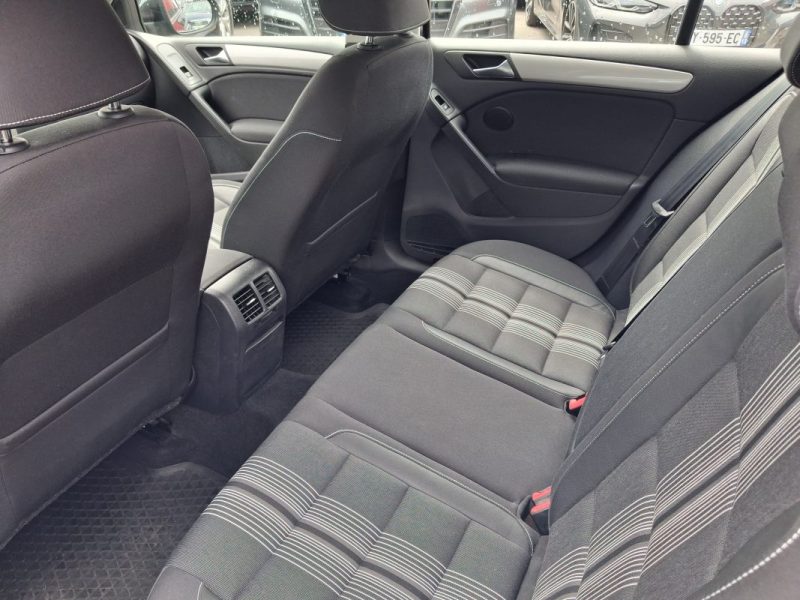 VOLKSWAGEN GOLF 1.6 TDI 105 CV MATCH 