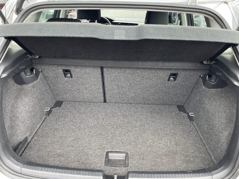 VOLKSWAGEN POLO VI 1.6 TDI 95CH LOUNGE BUSINESS RÉVERSIBLE 2020