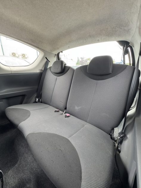 TOYOTA AYGO  1.0 VVT-I 68CH CONFORT 3P 2008 GARANTIE 