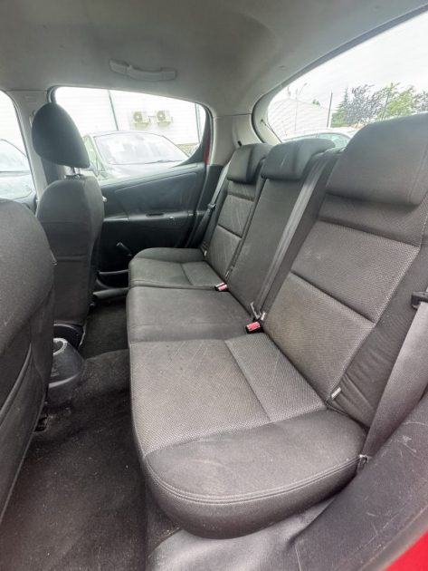 PEUGEOT 207  1.6 HDI 90 PREMIUM 5P 2009 GARANTIE  