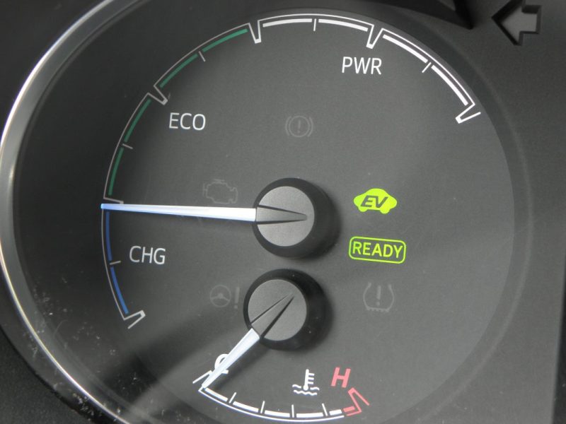 TOYOTA YARIS III 1.5 HYBRID 100CH Y20 CLUB / 3CH 2019