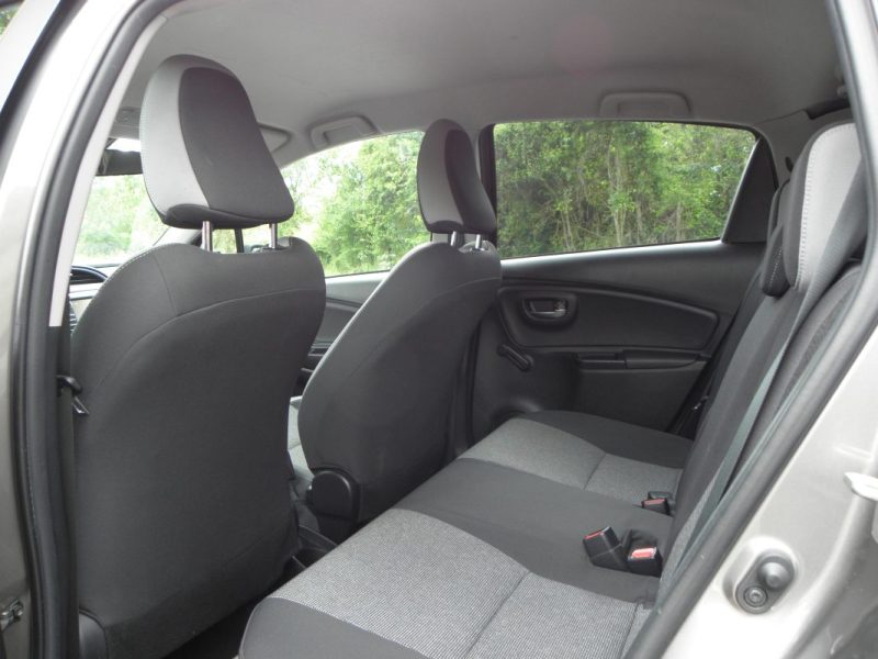 TOYOTA YARIS III 1.5 HYBRID 100CH Y20 CLUB / 3CH 2019