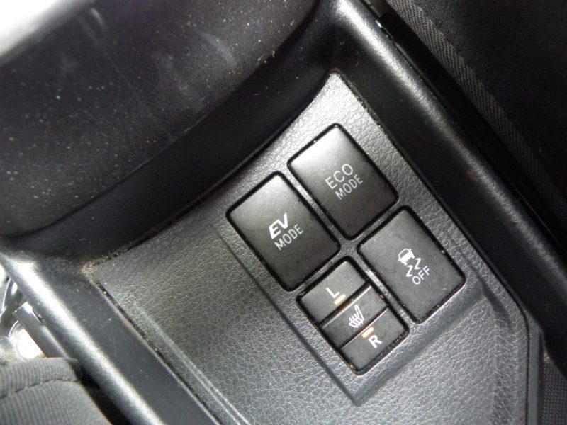 TOYOTA YARIS III 1.5 HYBRID 100CH Y20 CLUB / 3CH 2019