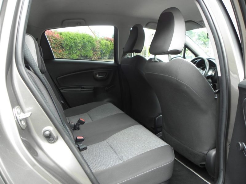 TOYOTA YARIS III 1.5 HYBRID 100CH Y20 CLUB / 3CH 2019