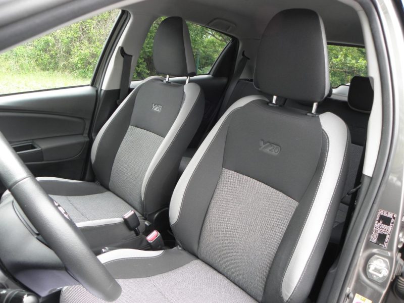 TOYOTA YARIS III 1.5 HYBRID 100CH Y20 CLUB / 3CH 2019