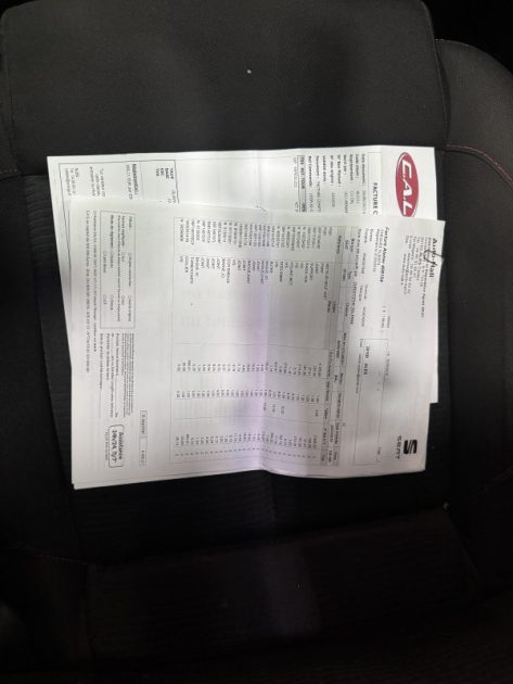 SEAT LEON 2.0 TFSI 240 CUPRA 2008