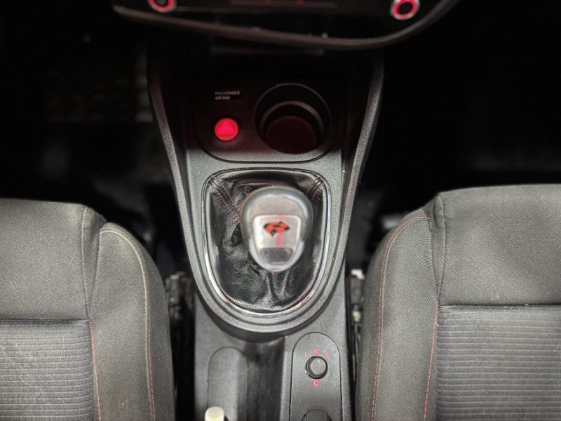 SEAT LEON 2.0 TFSI 240 CUPRA 2008