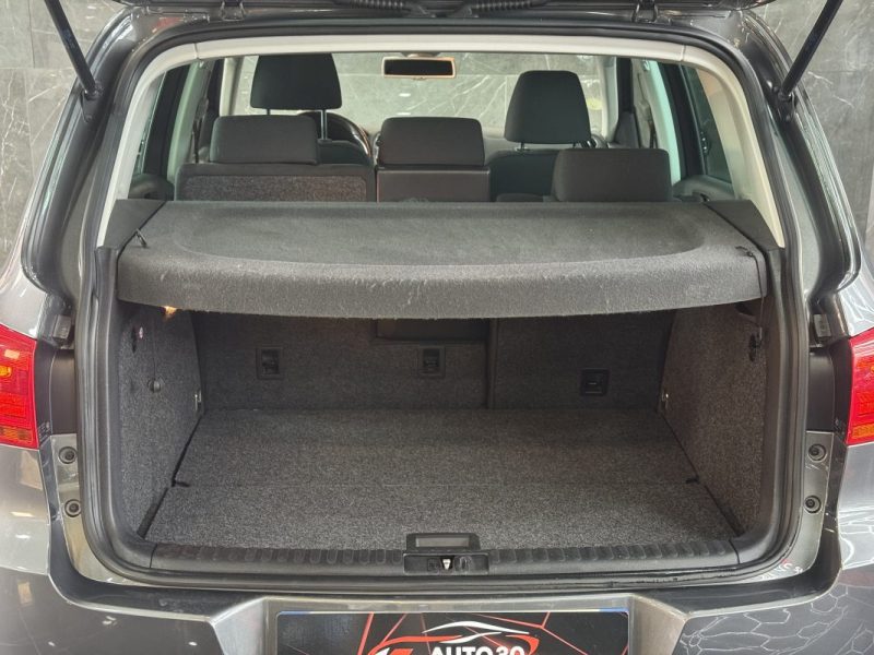 VOLKSWAGEN TIGUAN 2.0 TDI 140 4X2 BLUEMOTION 2014