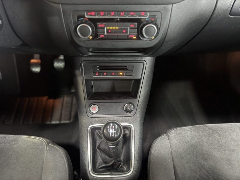 VOLKSWAGEN TIGUAN 2.0 TDI 140 4X2 BLUEMOTION 2014