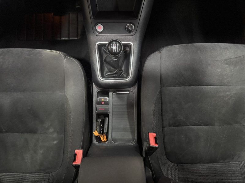 VOLKSWAGEN TIGUAN 2.0 TDI 140 4X2 BLUEMOTION 2014